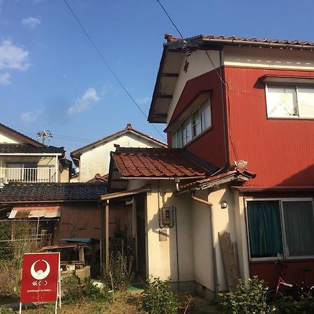 Ogi Guesthouse Karikakko מראה חיצוני תמונה