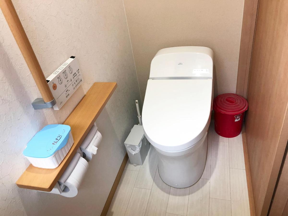 Ogi Guesthouse Karikakko מראה חיצוני תמונה