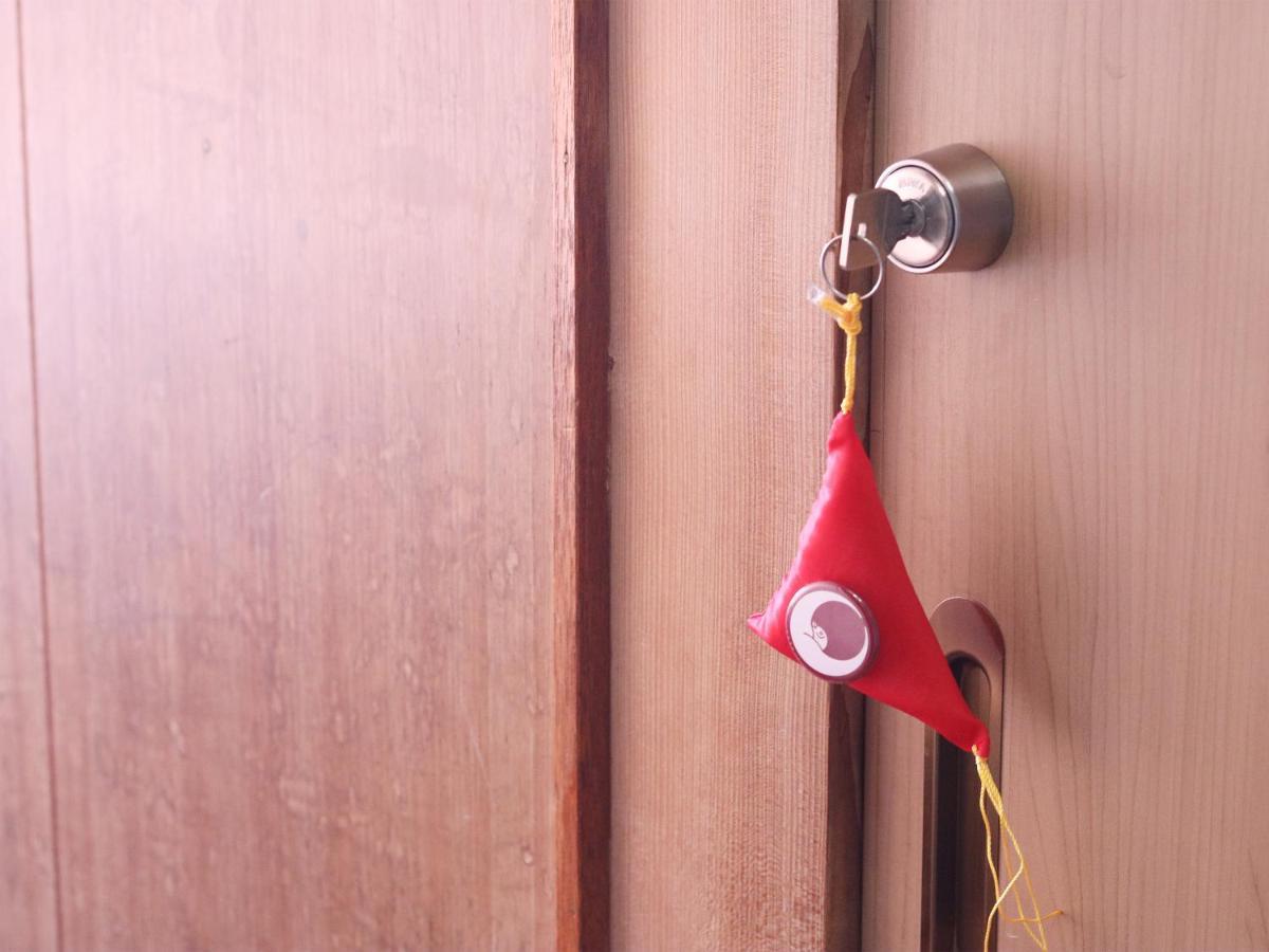 Ogi Guesthouse Karikakko מראה חיצוני תמונה
